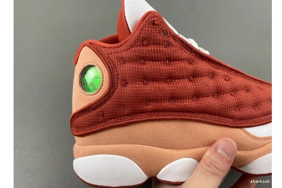 Red 13 Dune Air  DJ5982-601 Jordan Retro DJ5982-601 0707